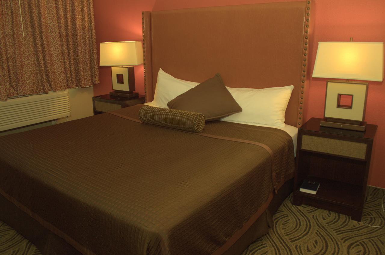 Banfield Motel Портленд Екстер'єр фото