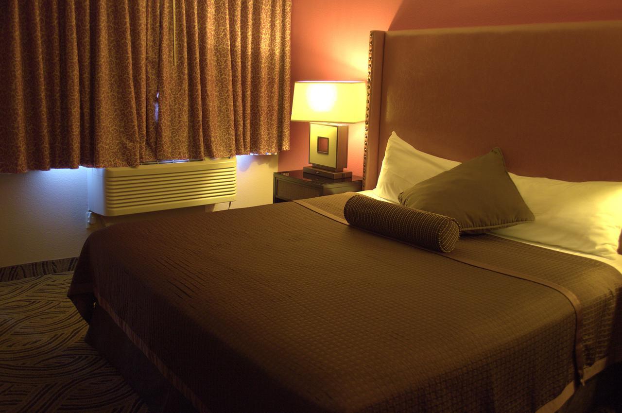 Banfield Motel Портленд Екстер'єр фото