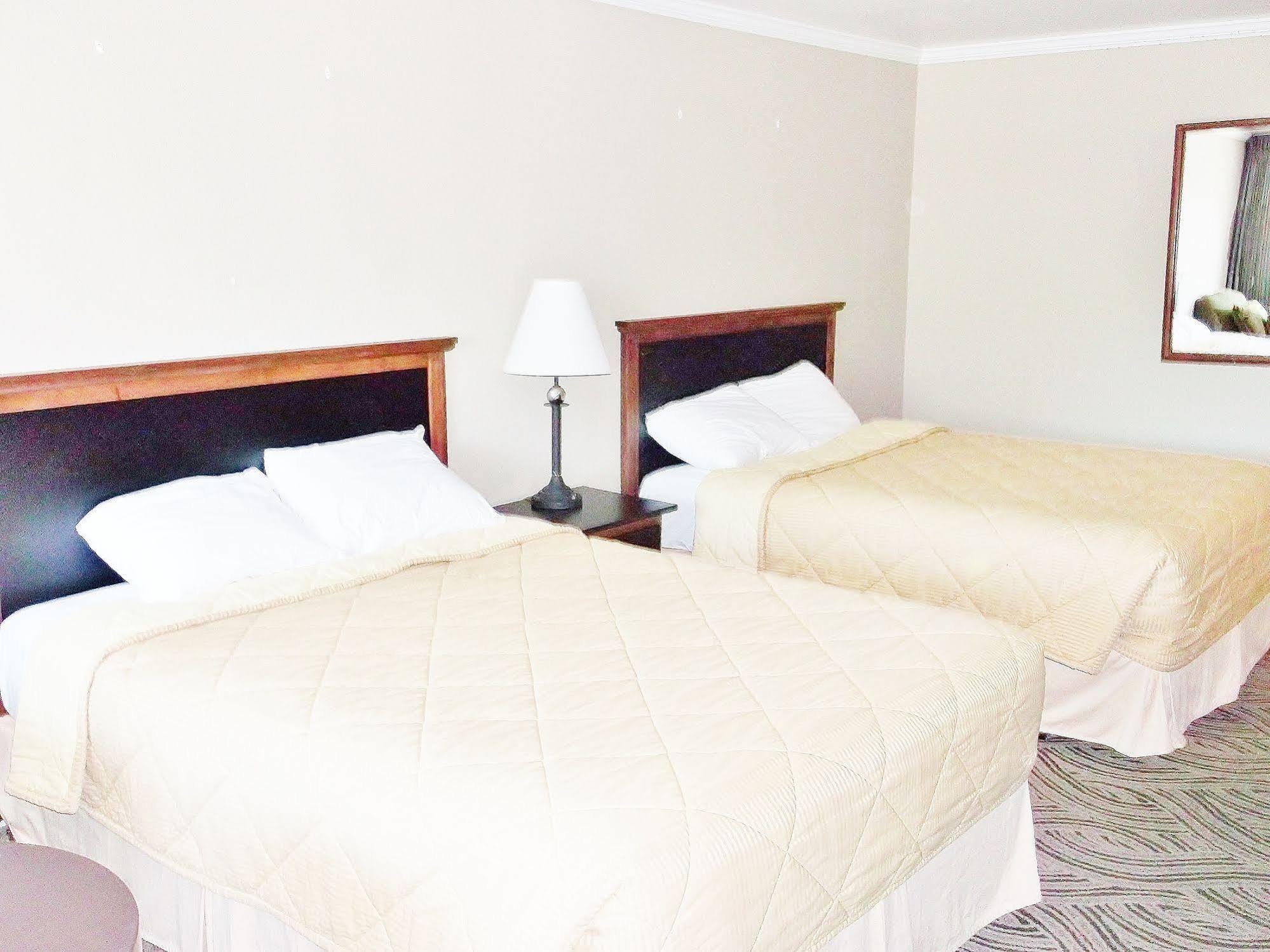 Banfield Motel Портленд Екстер'єр фото