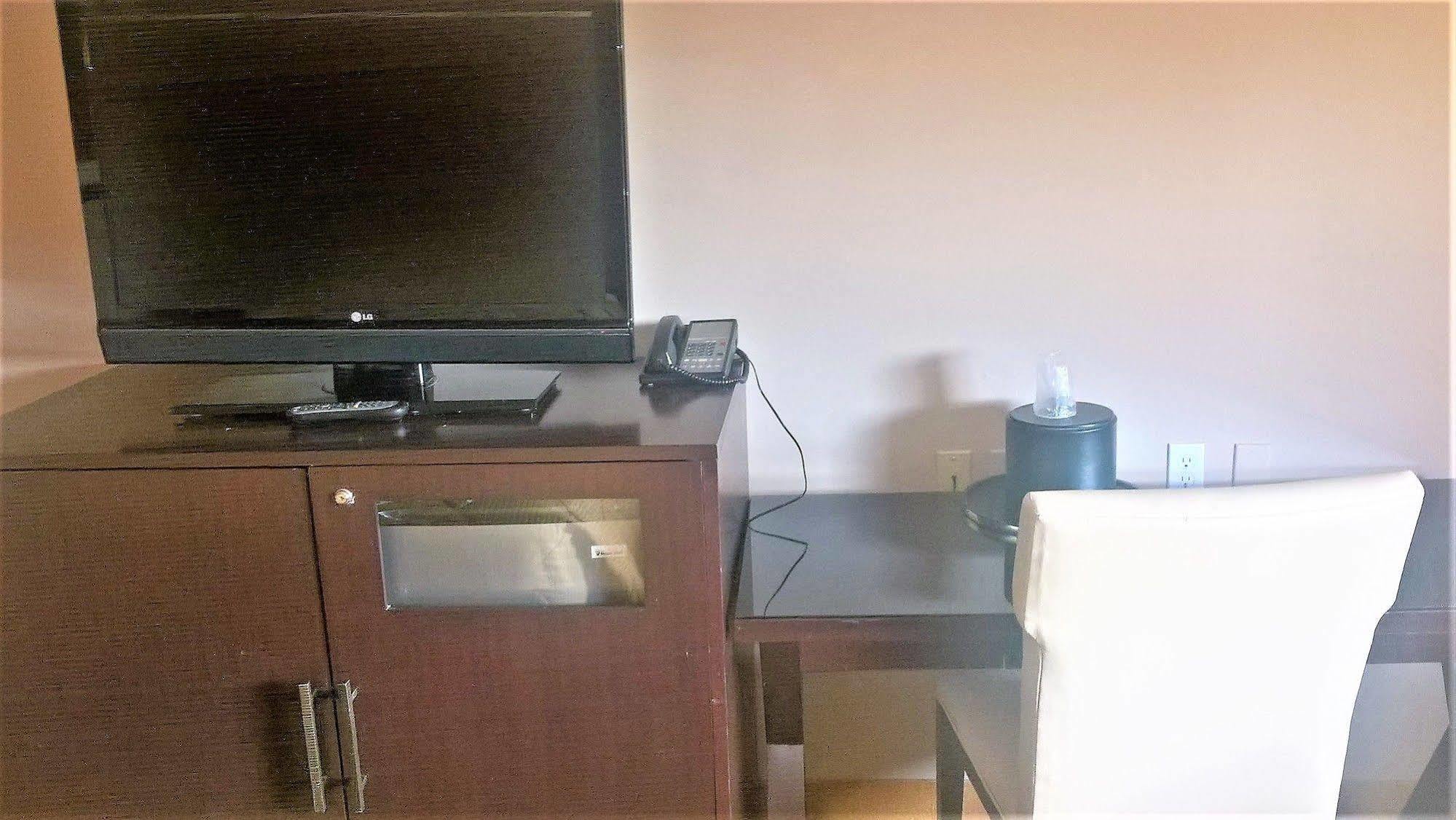 Banfield Motel Портленд Екстер'єр фото