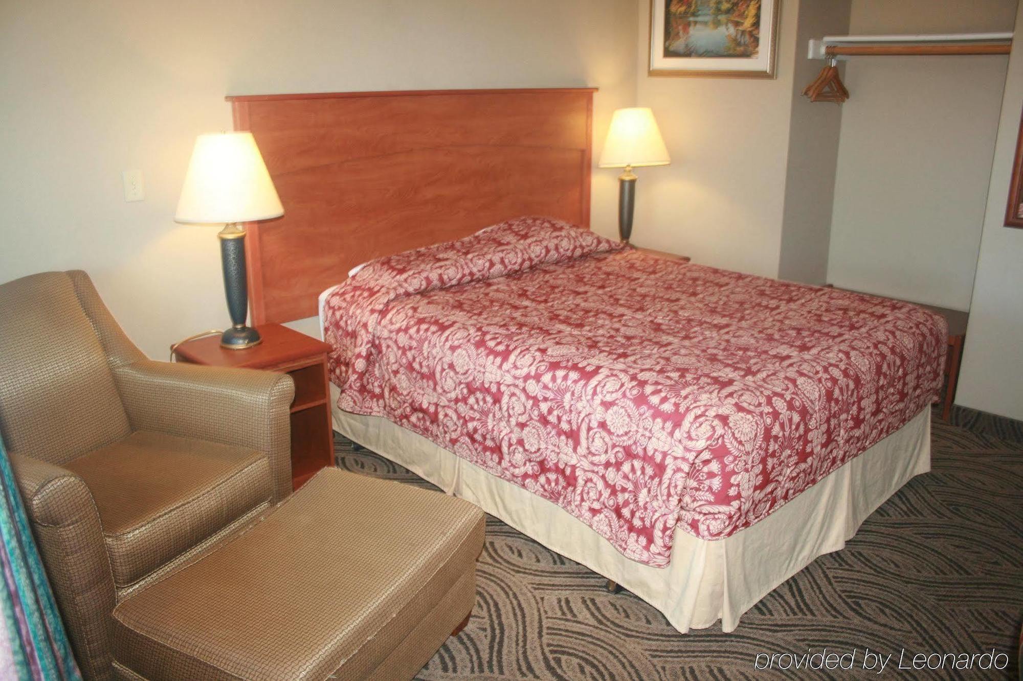 Banfield Motel Портленд Екстер'єр фото